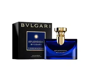 BVLGARI SPLENDIDA TUBEREUSE MYSTIQUE ПАРФУМОВА ВОДА 50МЛ