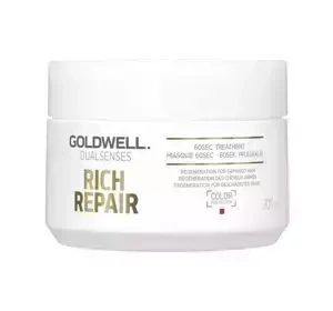 GOLDWELL RICH REPAIR ВОССТАНАВЛИВАЮЩАЯ МАСКА 200МЛ