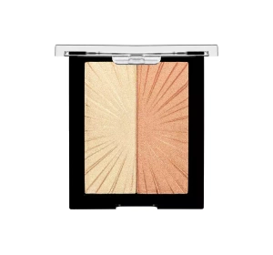 WET N WILD MEGAGLO BLUSHLIGHTER HELLO HALO ПАЛИТРА ДЛЯ МАКИЯЖА ЛИЦА I MET SOMEONE 10Г