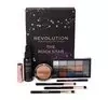 MAKEUP REVOLUTION THE ROCK STAR ПОДАРУНКОВИЙ НАБІР