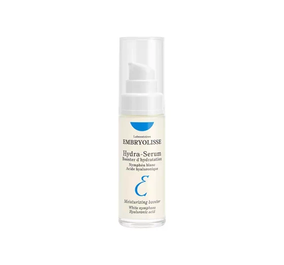EMBRYOLISSE MOISTURISING HYDRA СИРОВАТКА 30МЛ