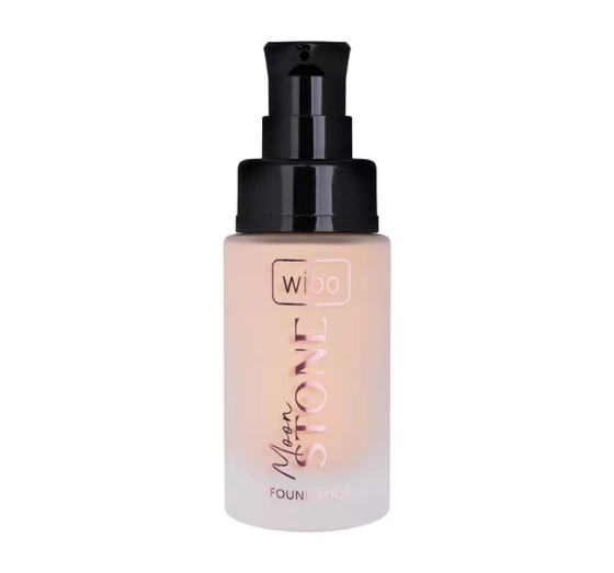 WIBO MY TREASURE MOONSTONE ТОНАЛЬНОЕ СРЕДСТВО 1 20ML