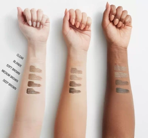 MAYBELLINE EXPRESS BROW FAST SCULPT ТУШ ДЛЯ БРІВ 04 MEDIUM BROWN 3,5МЛ