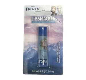 LIP SMACKER DISNEY FROZEN 2 ELSA БАЛЬЗАМ ДЛЯ ГУБ 4Г