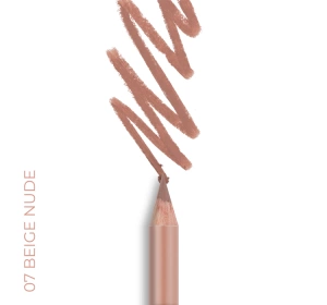 NAM Epic Liner кремовий олівець для губ 07 Beige Nude 1,2г