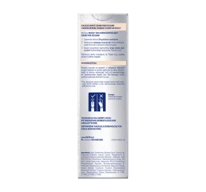 NIVEA CELLULAR HYALURON FILLER ТОНАЛЬНИЙ КРЕМ ПІД ОЧІ 3В1 01 LIGHT 4МЛ
