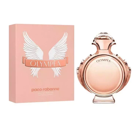 PACO RABANNE OLYMPEA ПАРФЮМИРОВАННАЯ ВОДА СПРЕЙ 50 МЛ