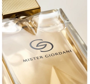 Oriflame Giordani Gold Mister Giordani парфумована вода 75 мл