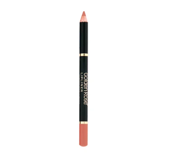 GOLDEN ROSE LIPLINER СТІЙКИЙ ОЛІВЕЦЬ ДЛЯ ГУБ 227