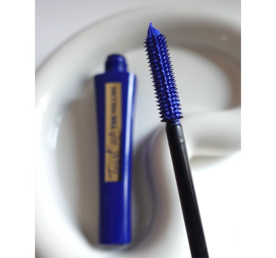 Нажмите на картинку, чтобы ее увеличить BOURJOIS TWIST UP THE VOLUME ТУШЬ ДЛЯ РЕСНИЦ 003 ULTRA BLUE 8МЛ