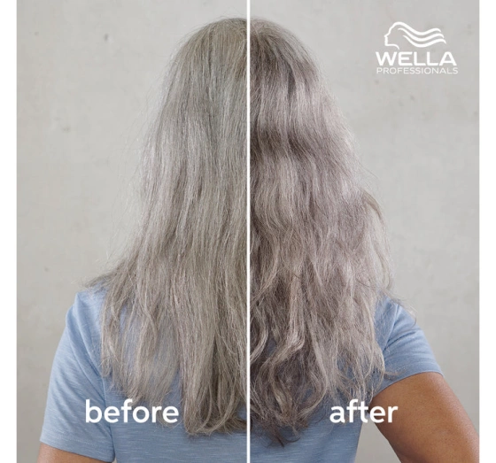 WELLA PROFESSIONALS TRUE GREY КРАСКА ДЛЯ ТОНИРОВАНИЯ СЕДЫХ ВОЛОС PEARL MIST DARK 60МЛ