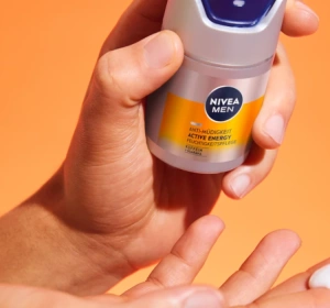 NIVEA MEN ТОНІЗУЮЧИЙ КРЕМ ДЛЯ ОБЛИЧЧЯ 50 МЛ