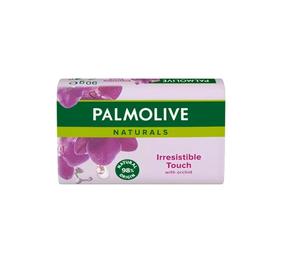 PALMOLIVE IRRESISTIBLE TOUCH ТВЕРДЕ МИЛО 90Г