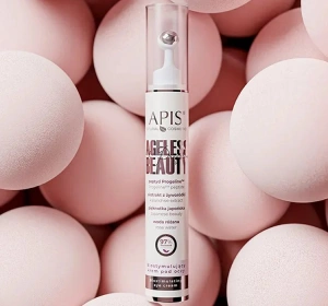 APIS AGELESS BEAUTY WITH PROGELINE КРЕМ ПОД ГЛАЗА 10МЛ