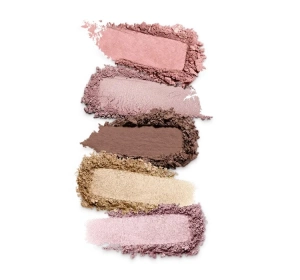 KIKO Milano Kind мініпалетка тіней 01 4г