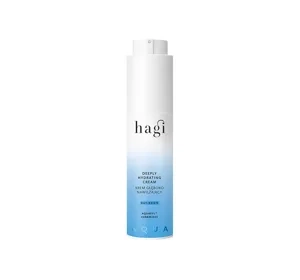 HAGI AQUA ZONE ГЛИБОКО ЗВОЛОЖУЮЧИЙ ДЕННИЙ КРЕМ 50МЛ