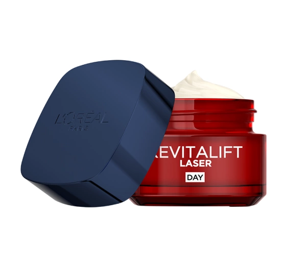 LOREAL REVITALIFT LASER X3 ДЕННИЙ КРЕМ 50МЛ