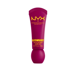 NYX Professional Makeup Smushy матовий бальзам для губ 12 Silly Sippin' 8 мл