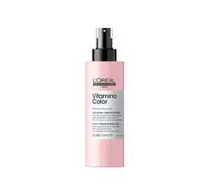 LOREAL PROFESSIONNEL SERIE EXPERT VITAMINO COLOR SPRAY 10IN1 СПРЕЙ ДЛЯ ОКРАШЕННЫХ ВОЛОС 190 МЛ