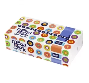 Bella Двухслойные гигиенические салфетки 150 шт