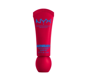 NYX Professional Makeup Smushy матовий бальзам для губ 10 Sassy Stuff 8 мл