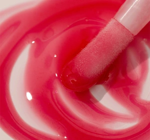 Bell x Red Lipstick Monster Glassy Lip Oil олійка для губ 01 Jelly 5,8 г