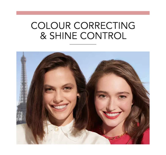 Натисніть на картинку, щоб її збільшити BOURJOIS 123 PERFECT FOUNDATION ТОНАЛЬНИЙ ЗАСІБ 52 VANILLA