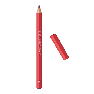 KIKO Milano Club K Pigment Pop Lip Pencil контурный карандаш для губ 20 Ate O'Clock, 1,1 г