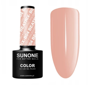 SUNONE COLOR ГЕЛЬ-ЛАК B04 BEATRIX 5МЛ