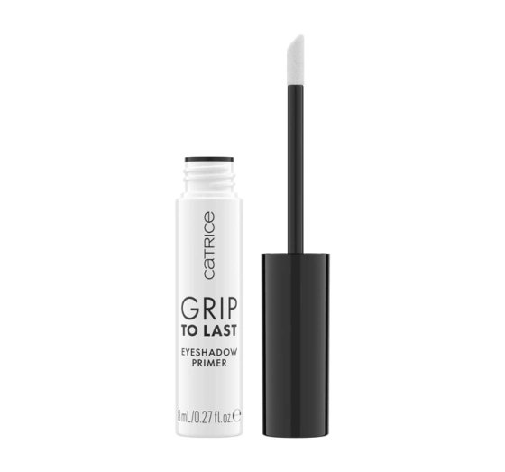 Catrice Grip To Last Eyeshadow Primer база під тіні 010 Made to Stay 8мл