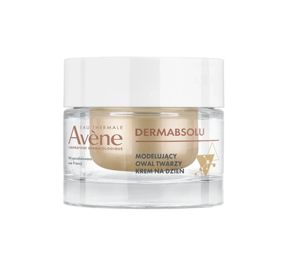 Avene DermAbsolu денний крем для моделювання овалу обличчя 40 мл