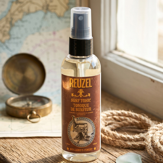 Reuzel Surf Tonic тоник для придания текстуры волосам 100 мл