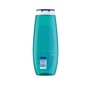 NIVEA HAWAII FLOWER & OIL ГЕЛЬ ДЛЯ ДУША 500МЛ