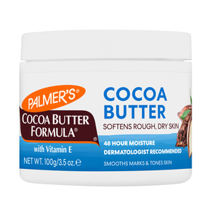 PALMERS COCOCA BUTTER HEALS SOFTNES Масло для тіла 100 г