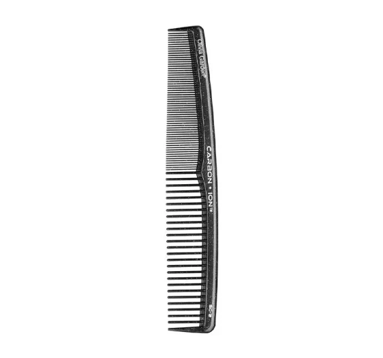 OLIVIA GARDEN CARBON + ION ГРЕБЕШОК ДЛЯ ВОЛОС SC-2