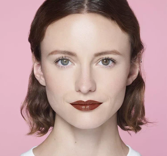 LOREAL PARIS BRILLIANT SIGNATURE РІДКА ПОМАДА 304 BE UNAFRAID 6,4МЛ