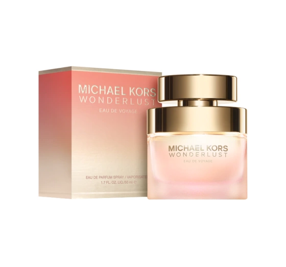 Michael Kors Wonderlust Eau De Voyage парфумована вода 50 мл