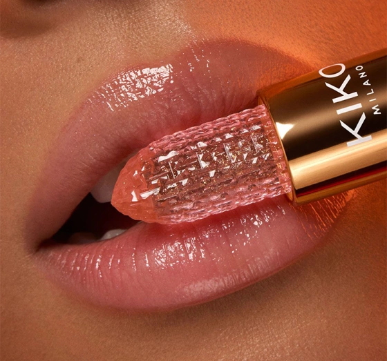 KIKO Milano Juicy Fizz масло для губ, которое подстраивается под рН кожи 3 г