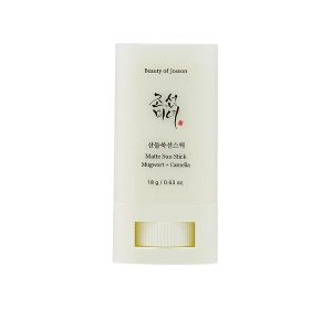 Beauty of Joseon Matte Sun Stick солнцезащитный стик SPF50+ PA++++ 18 г