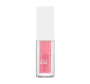 CATRICE GLOSSIN' GLOW  ОЛІЯ ДЛЯ ГУБ 010 KEEP IT JUICY 4МЛ