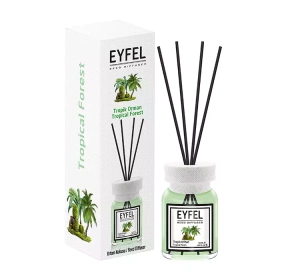 EYFEL АРОМАДИФУЗОР TROPICAL FOREST 120МЛ