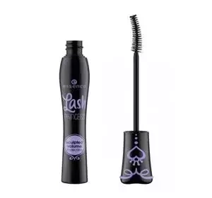 ESSENCE LASH PRINCESS SCULPTED VOLUME ТУШЬ ДЛЯ ОБЬЕМА РЕСНИЦ 12МЛ