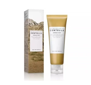 Skin1004 Centella Ampoule Foam пенка для очищения лица 20 мл