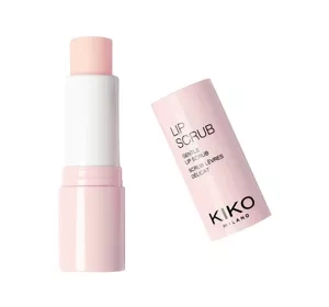 KIKO Milano Lip Scrub скраб для губ 4,2г