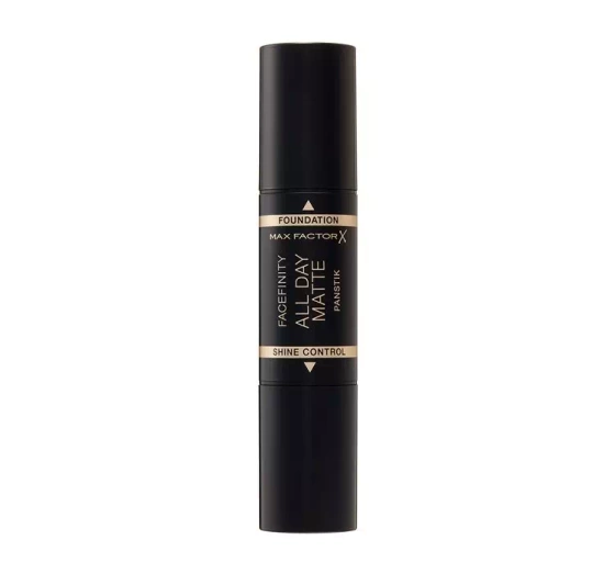 MAX FACTOR FACEFINITY ALL DAY MATTE PANSTIK 78 WARM HONEY 11Г
