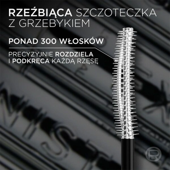 L'Oreal Paris Telescopic Extensionist Mascara тушь для ресниц 9,9 мл