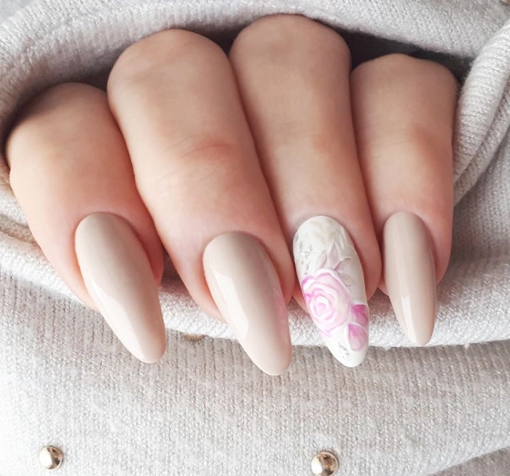 NEONAIL NUDE STORIES ГЕЛЬ-ЛАК 6051 INDEPENDENT WOMEN 7,2МЛ