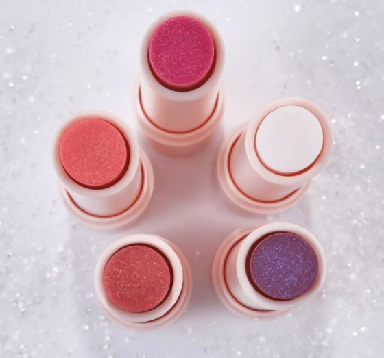 Натисніть на картинку, щоб її збільшити Catrice Diamond Glaze Gloss Stick блиск-стік 020 Glow For 1,6 мл