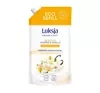 Luksja Creamy & Soft рідке мило жасмин та ваніль 900мл