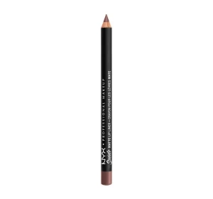 NYX PROFESSIONAL MAKEUP SUEDE LIP LINER ПІДВОДКА  ДЛЯ ГУБ  30 LOS ANGELES 1Г